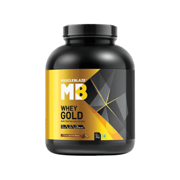 Protein Powder 2kg